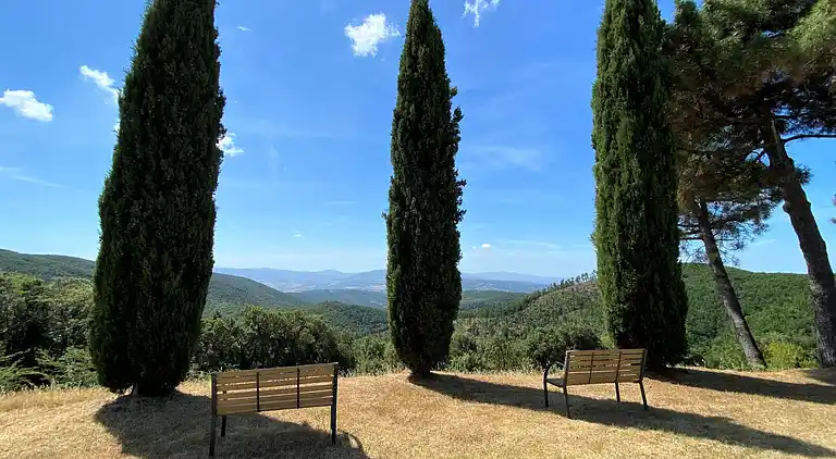 Holiday home in Riparbella