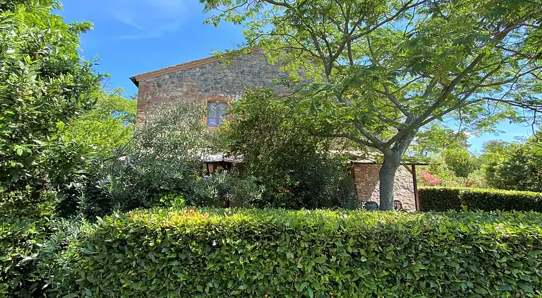 Holiday home in Riparbella