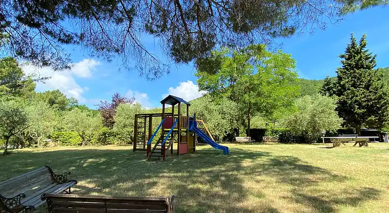 Holiday home in Riparbella