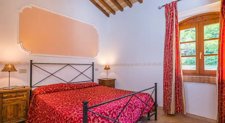 Holiday home in Riparbella