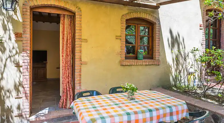 Holiday home in Riparbella