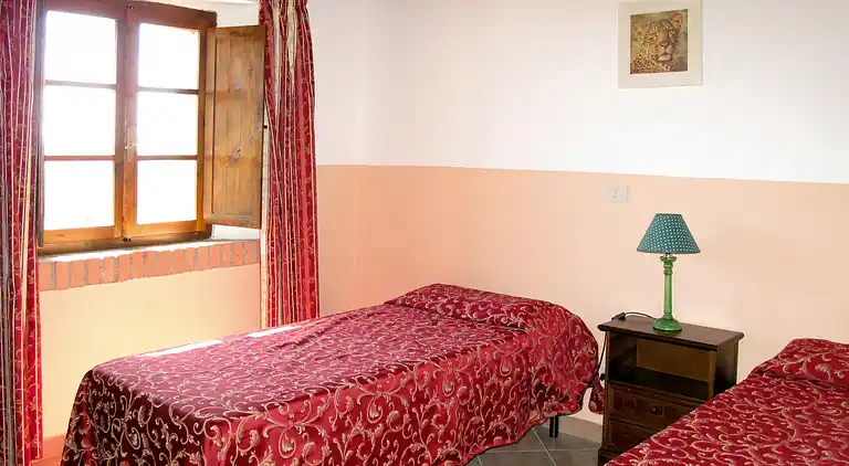 Holiday home in Riparbella