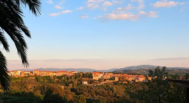 Holiday home in Riparbella