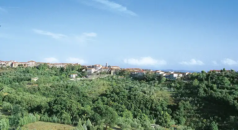 Holiday home in Riparbella