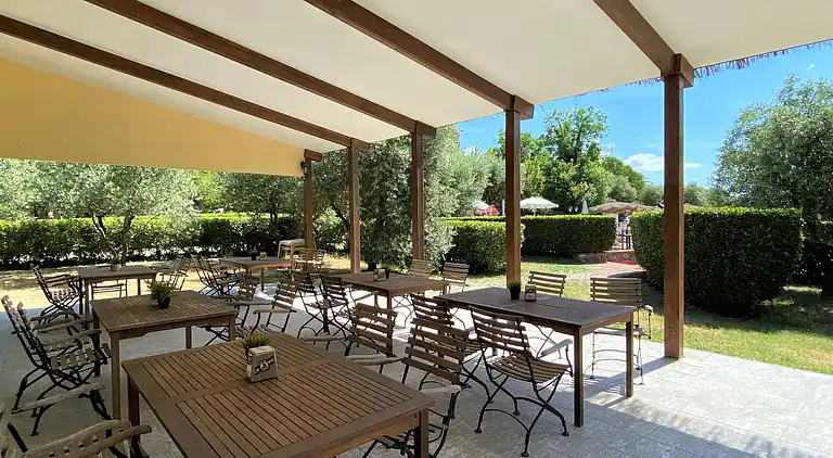 Holiday home in Riparbella