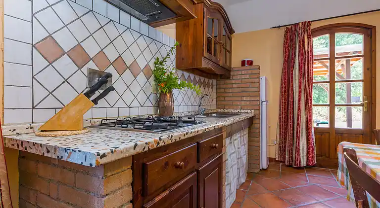 Holiday home in Riparbella