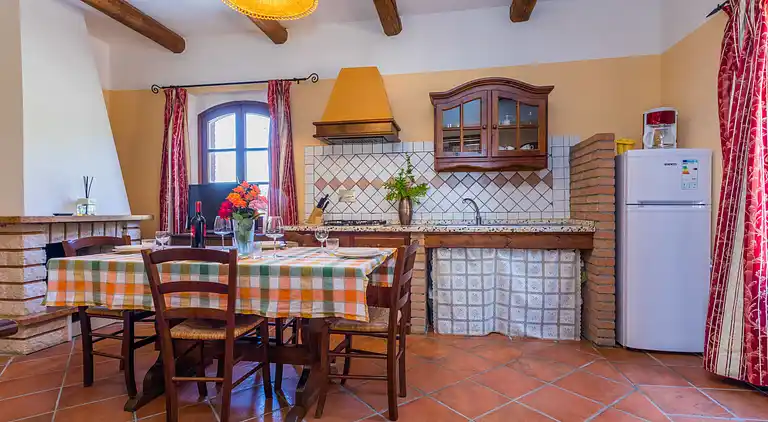 Holiday home in Riparbella