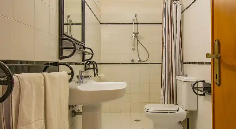 Feriebolig i Casale Marittimo