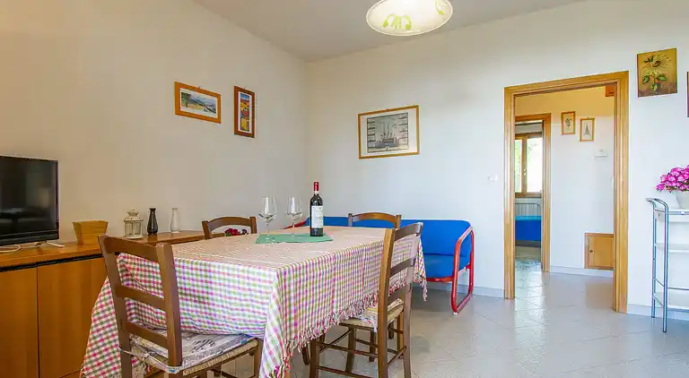 Feriebolig i Casale Marittimo