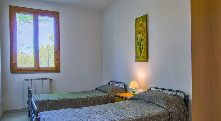 Feriebolig i Casale Marittimo