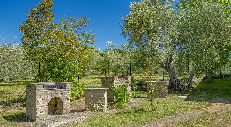 Feriebolig i Casale Marittimo