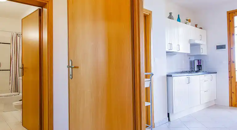 Feriebolig i Casale Marittimo