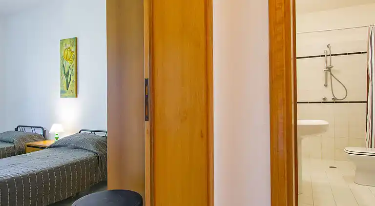 Feriebolig i Casale Marittimo