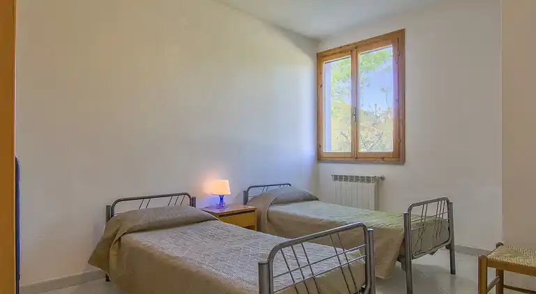 Feriebolig i Casale Marittimo