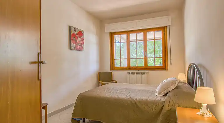 Feriebolig i Casale Marittimo