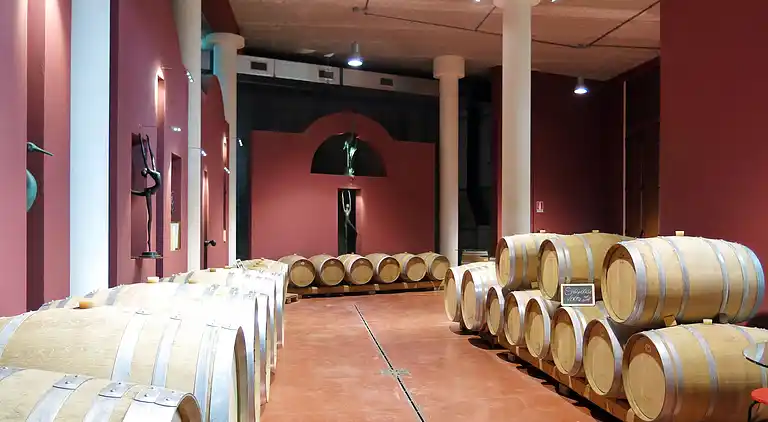 Holiday home in Peccioli