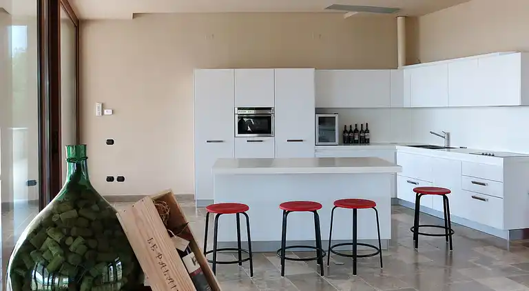 Holiday home in Peccioli