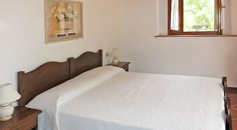 Casa vacanze in Peccioli