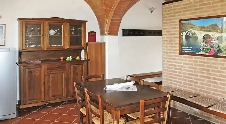 Casa vacanze in Peccioli