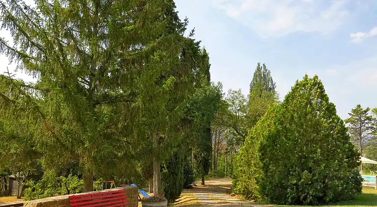 Casa vacanze in Peccioli