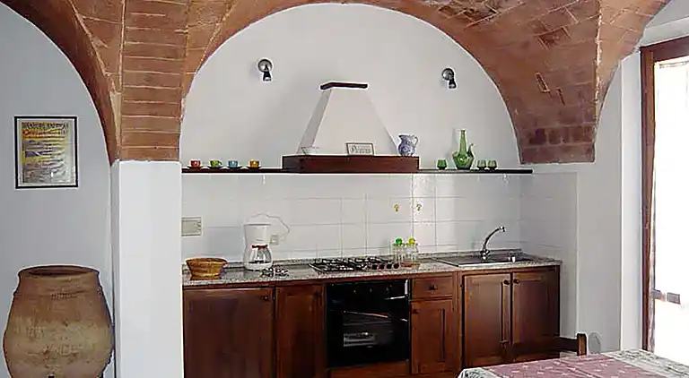 Casa vacanze in Peccioli