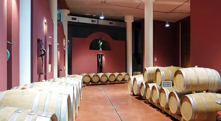 Holiday home in Peccioli