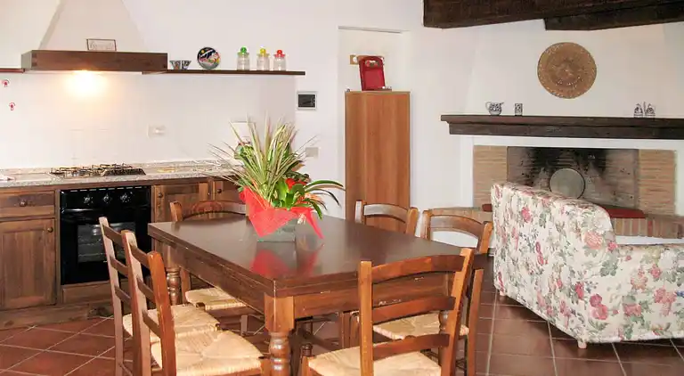 Holiday home in Peccioli