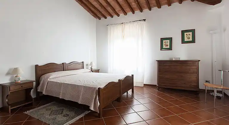 Holiday home in Peccioli