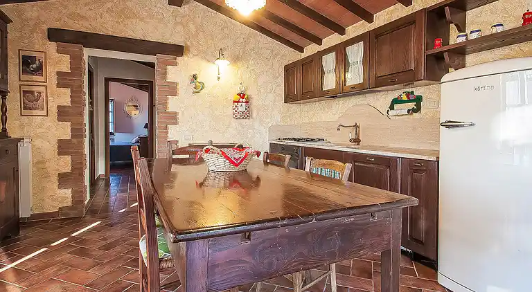 Holiday home in Roccastrada