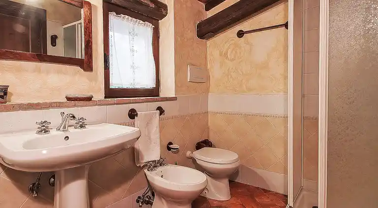 Holiday home in Roccastrada