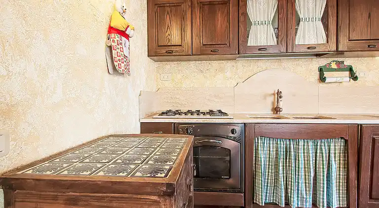 Holiday home in Roccastrada