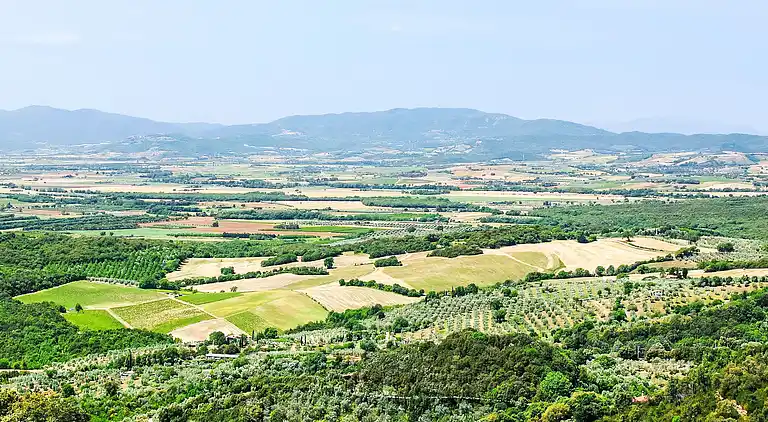 Holiday home in Roccastrada