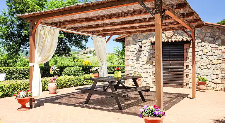 Holiday home in Roccastrada