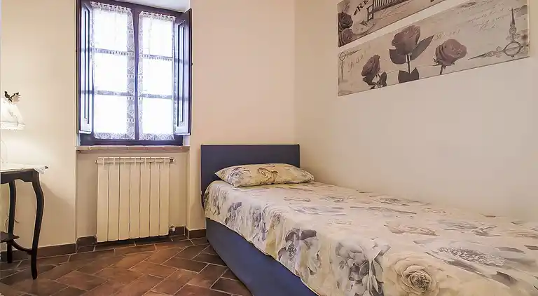 Holiday home in Roccastrada