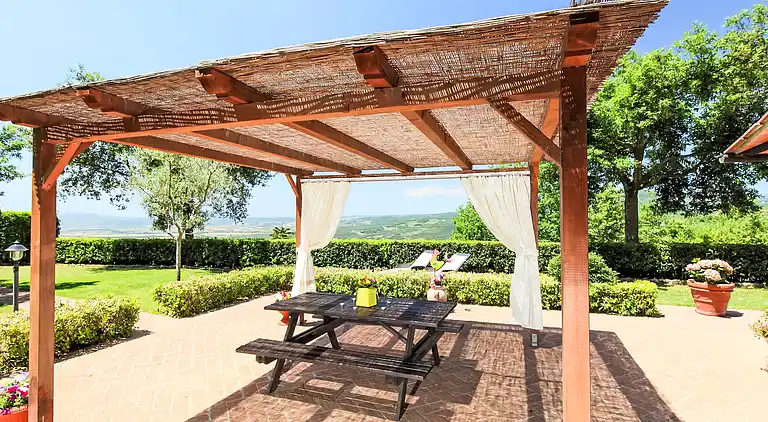 Holiday home in Roccastrada