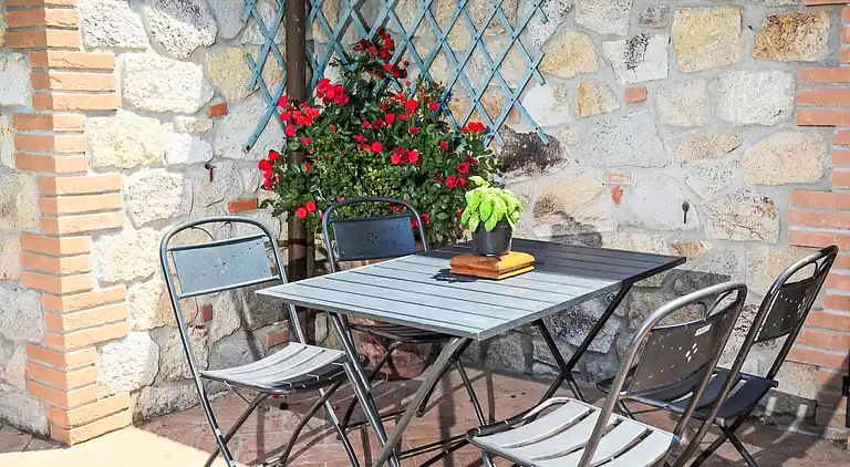 Holiday home in Roccastrada