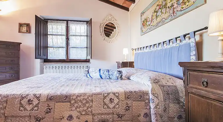 Holiday home in Roccastrada