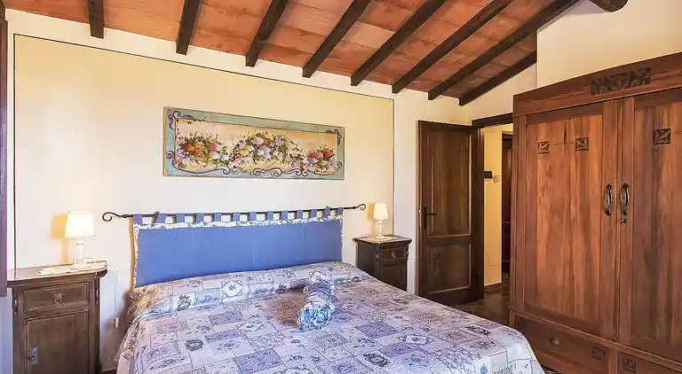 Holiday home in Roccastrada