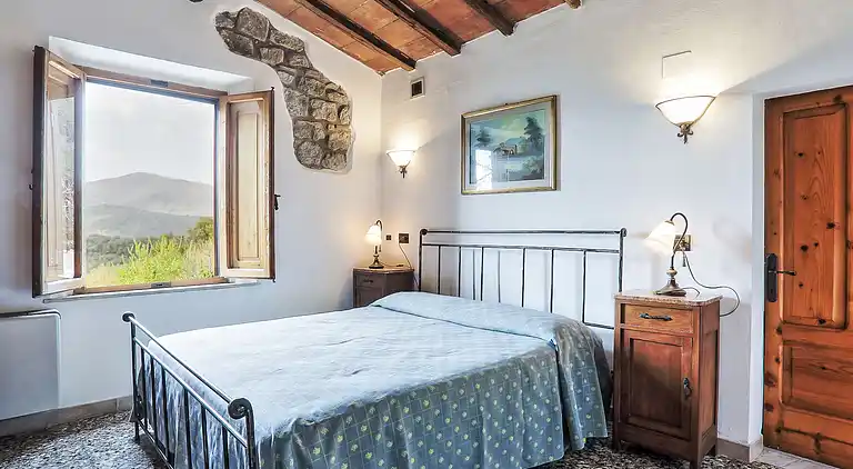 Holiday home in Roccastrada