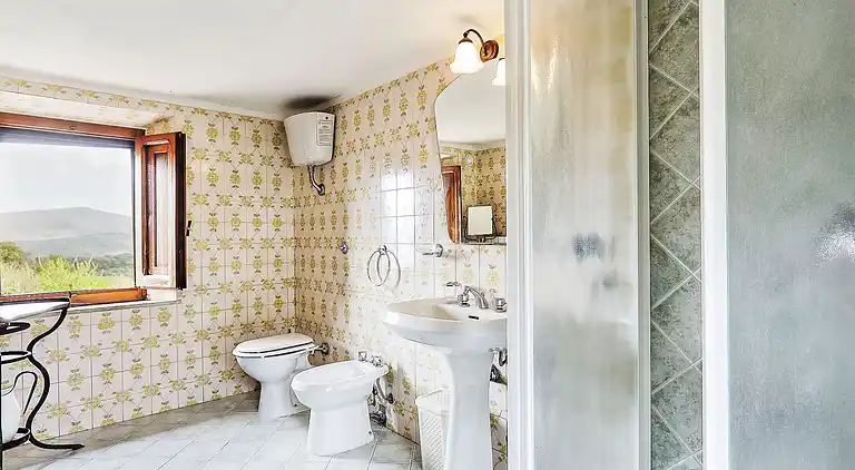 Holiday home in Roccastrada