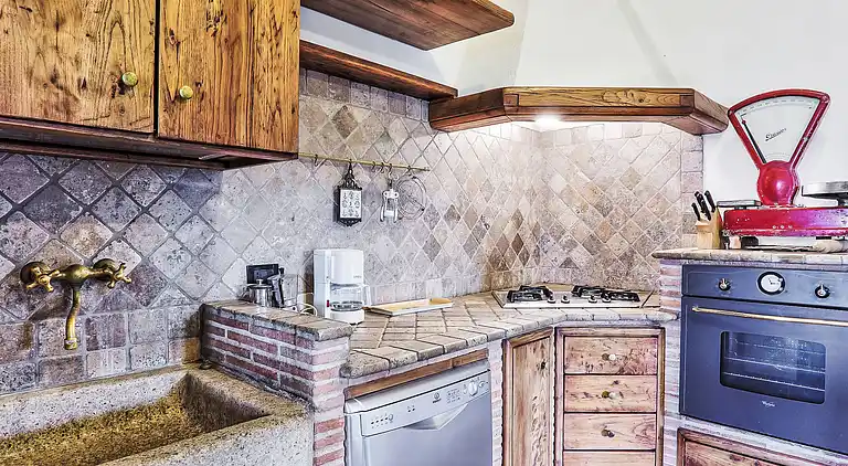 Holiday home in Roccastrada