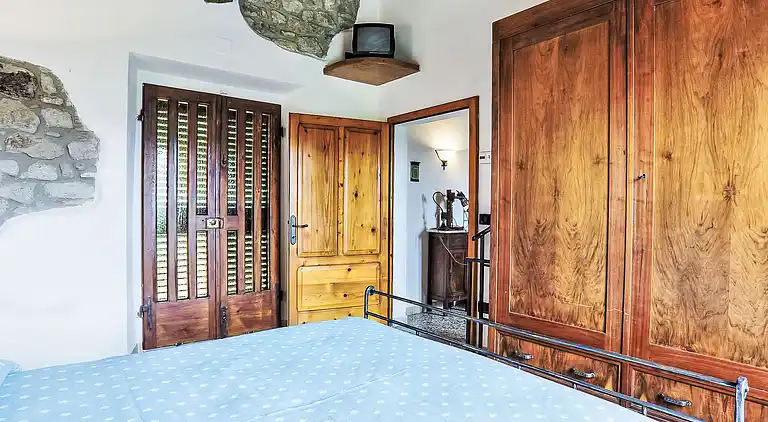 Holiday home in Roccastrada