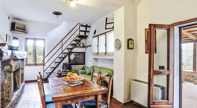 Holiday home in Roccastrada