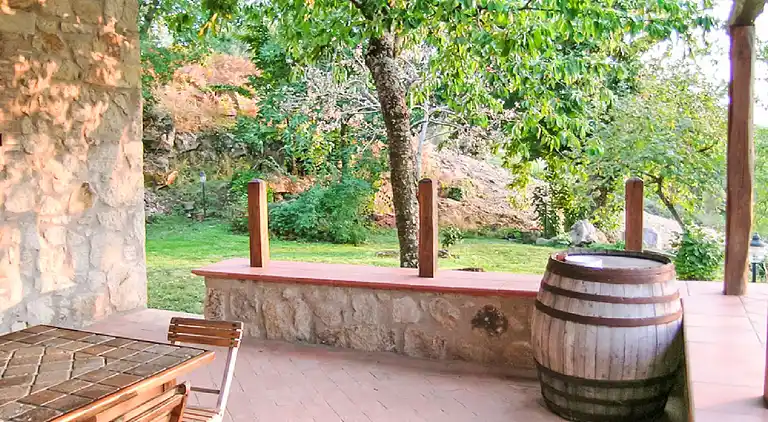 Holiday home in Roccastrada