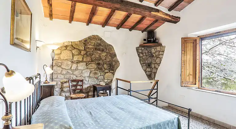 Holiday home in Roccastrada