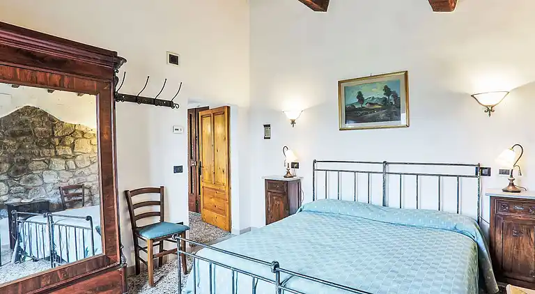 Holiday home in Roccastrada