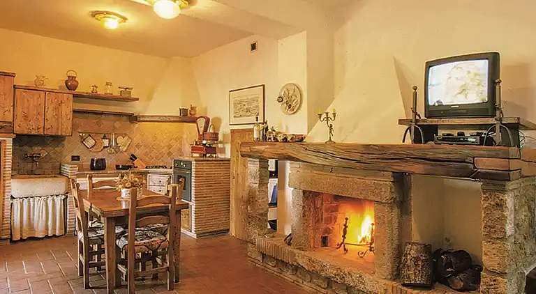 Holiday home in Roccastrada