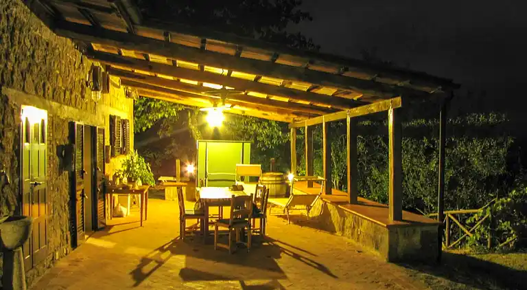 Holiday home in Roccastrada