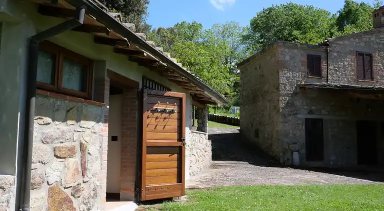 Holiday home in Roccastrada