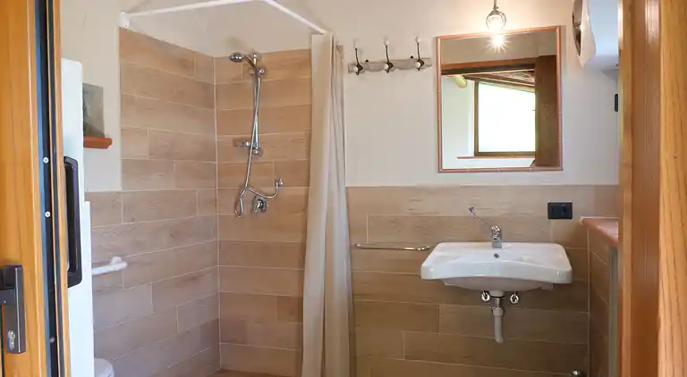 Holiday home in Roccastrada